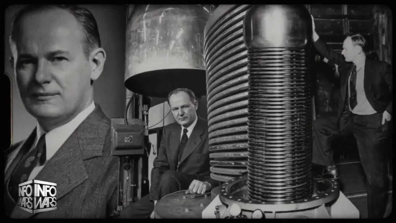 Learn Why President Trump Is A Threat To The Deep State's Breakaway Civilization As He Allies Himself With 'Today's Tesla'— Elon Musk  Dark Journalist Daniel Liszt Explains How Trump's 'Ge...