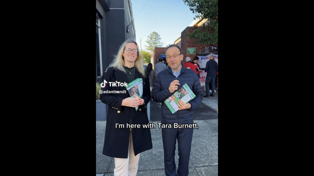 🤦🏼‍♀️🤦🏼‍♀️God Help Us. The Greens candidate for Cooper in Melbourne's north is a man who claims to be a woman.🤦🏼‍♀️🤦🏼‍♀️