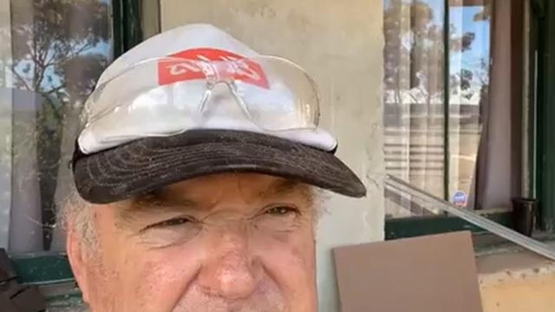 Rod Culleton's GAP Facebook page threatened