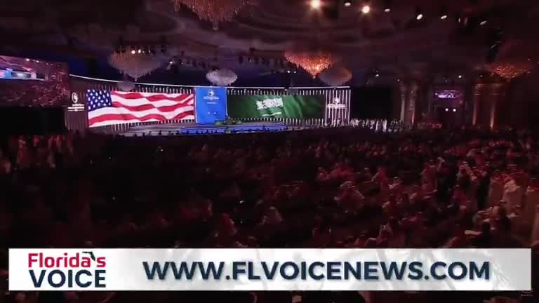President Trump: “In the end, the so-called nation builders wrecked far more nations than they built and the interventionalists were  intervening in complex societies that they did not eve...