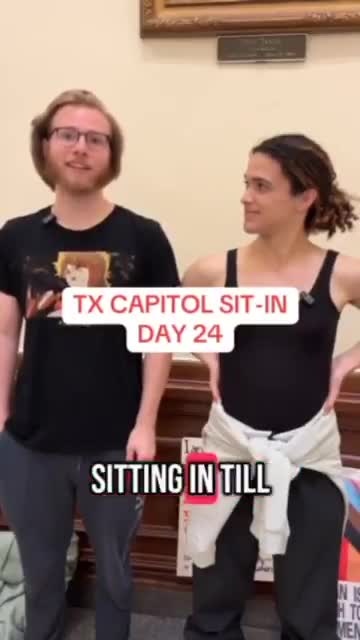 Losers.
