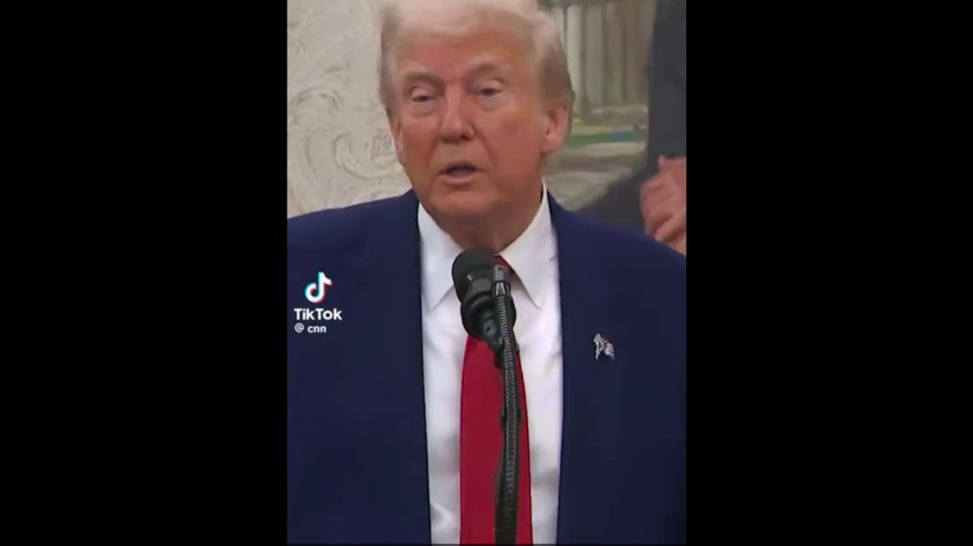Explain to me how TACO is a thing  when judges are blocking the tariffs- we see your BS