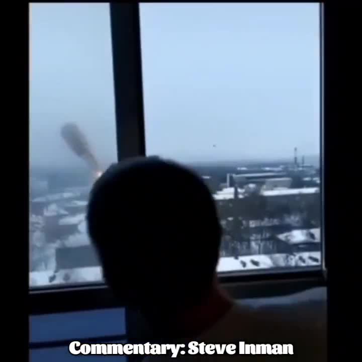 When you order SpaceX from Temu.