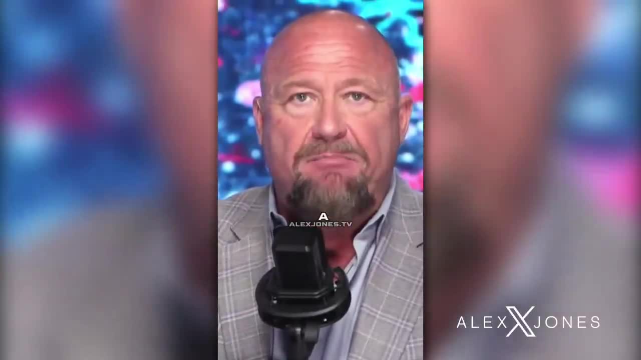 Alex Jones Issues Emergency Message To Elon Musk:   Please Reassess Why You Give The Dead, Dinosaur Media So Much Attention—  They Are Totally Illegitimate & Are Already In Their Histo...