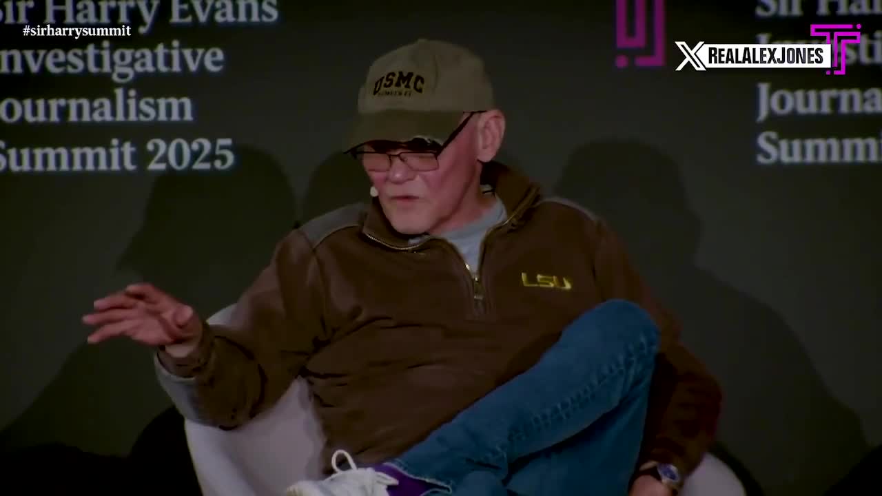 BREAKING: After Calling For Blacks To Rise Up Against Trump And His Supporters, Democrat Strategist James Carville Is Now Criticizing Ilhan Omar For Adopting His Talking Points  In this crit...