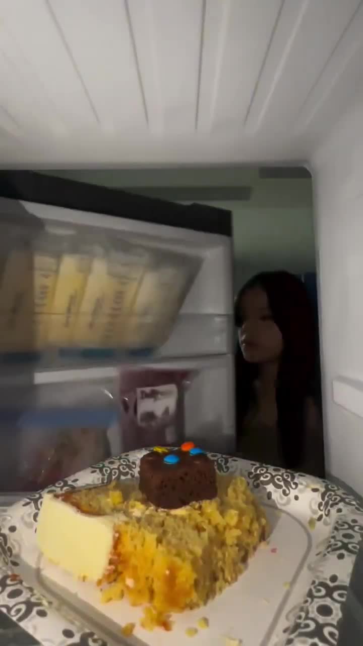 If this wasn't recorded, nobody would believe it