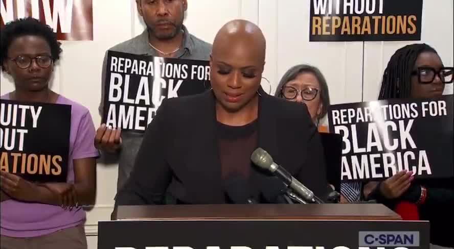 Rep. Pressley: \