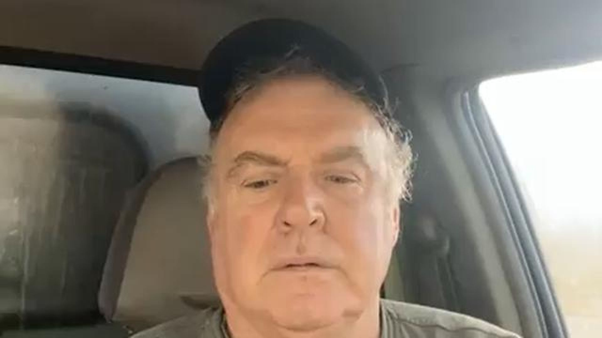 Rod Culleton puts Treasurer on Notice
