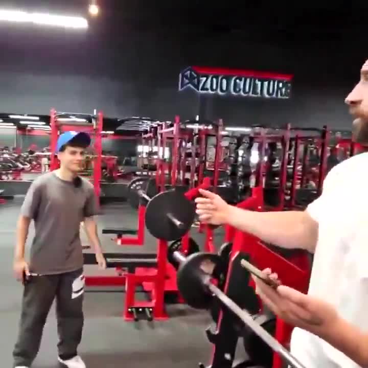 Steamer gets taught a lesson