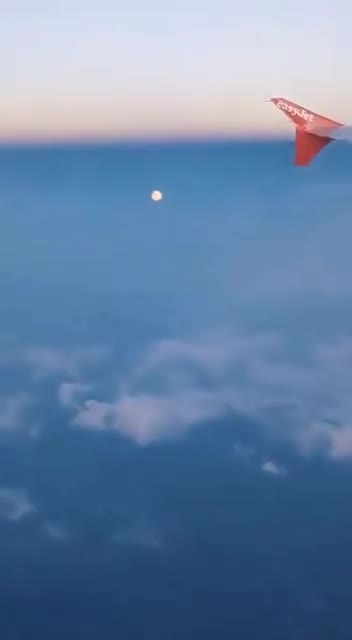 This passenger wants you to explain it to him as if he was 5 years old.