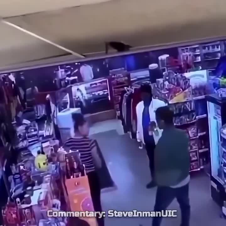 Pervert Meets Justice