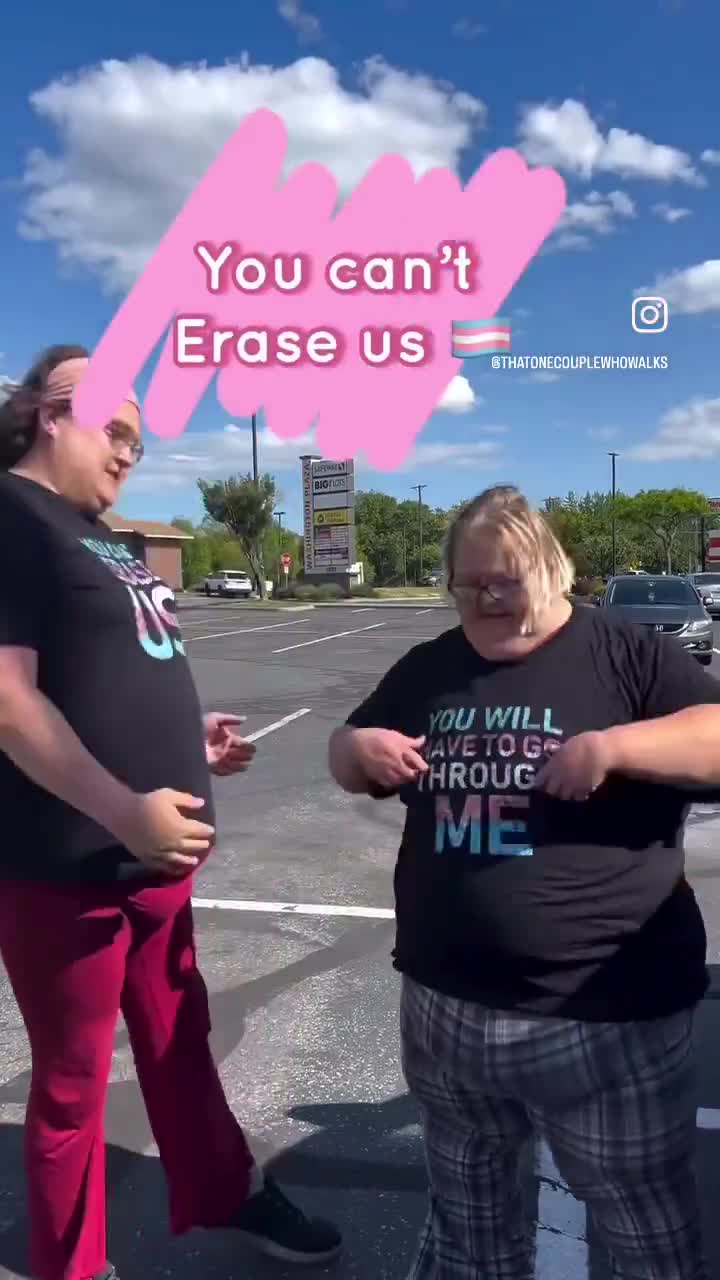 What message do you have for them?