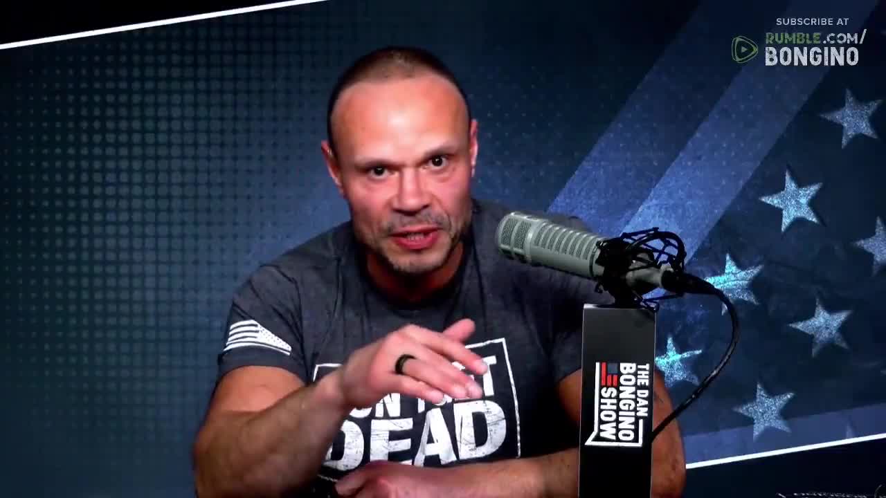 Remember when Dan Bongino, who is now deputy FBI director exposed James Comey’s illegal spying operations against Donald Trump, Alex Jones and others?