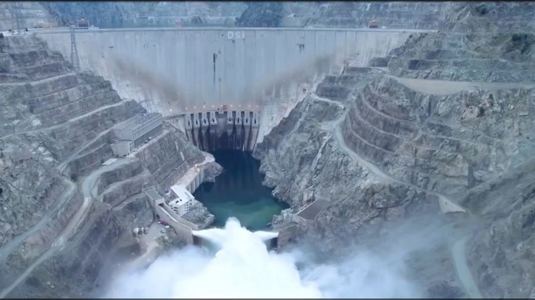 Reese Report: Hiding the Past with Dams