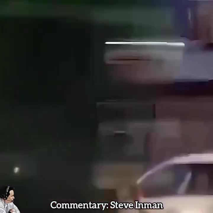 Dummies playing in the streets and finding out.