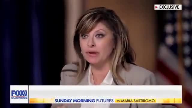 Dan Bongino is absolutely right