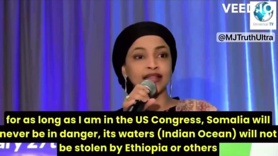 FBI data found that between 2015-2019, Minnesota’s 5th Congressional District was a leading hub for terrorist recruitment in the U.S.