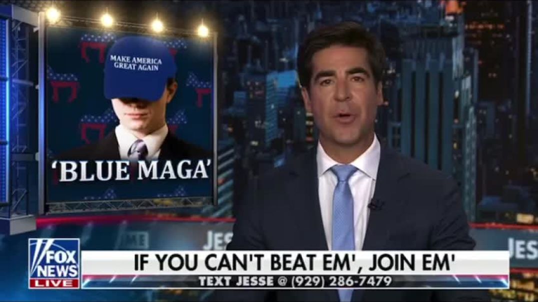 The Democrats admit Trump was right