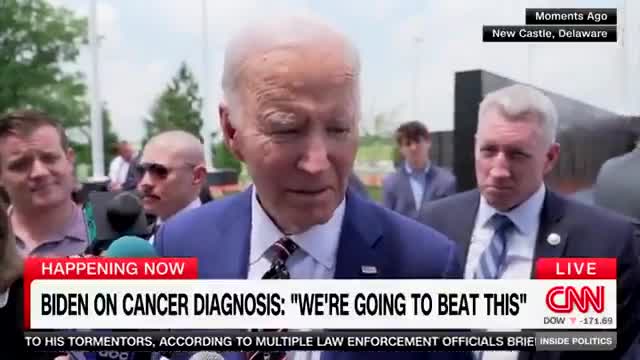 Joe Biden: \