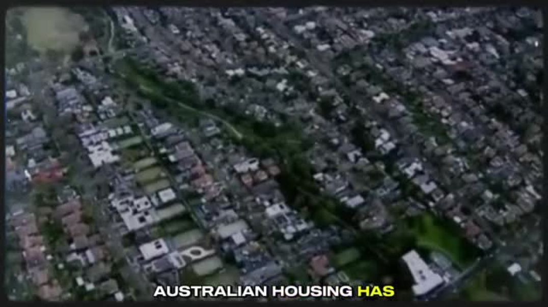 Australian Federal Budget Just CHANGED Property Forever