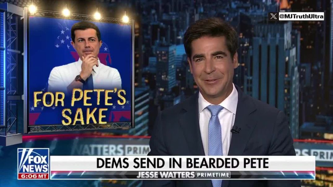 What does Pete Bootyjuice think Democrats should be talking about to get back on track with White Men?  Talk more about Gay marriage, divorce, and porn… lol