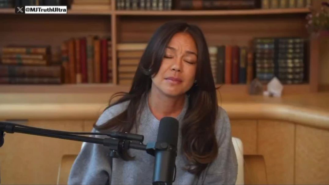 🚨 Nicole Shanahan claims a Government Worker Warned of Paradise Fires 2 Weeks Prior “They’re Planning to Burn the Place Down” —— Incendiary Particles were being Sprayed all over the Area