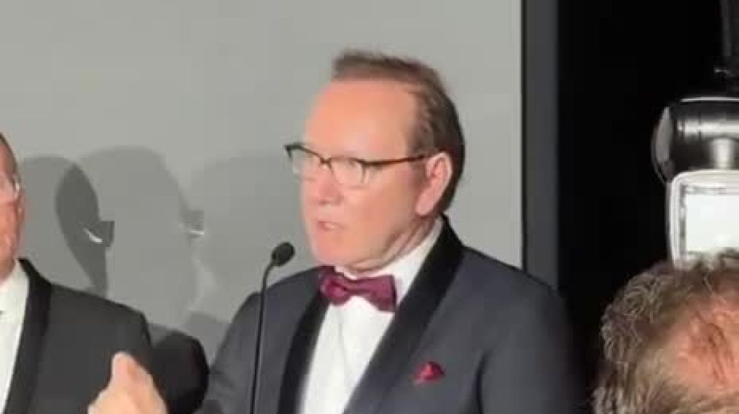 Look who’s back in the limelight…   Kevin Spacey compares his blacklisting to that of screenwriter Dalton Trumbo