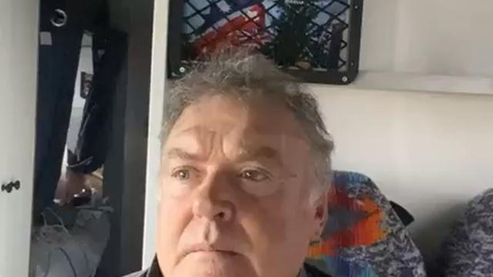 Rod Culleton update on property rights
