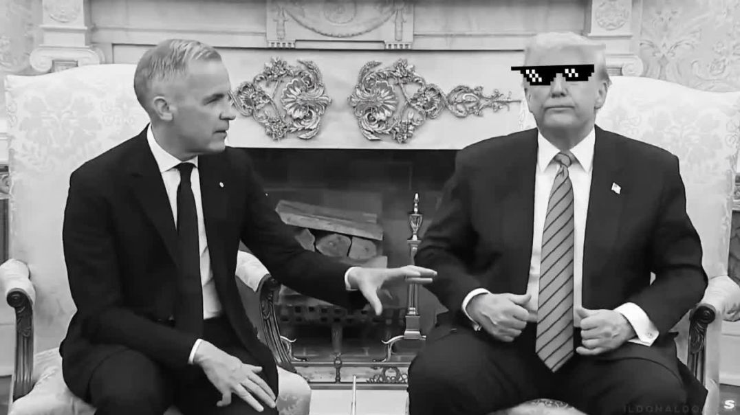President Trump has them all by the balls…  They know it. I know it… The only reason you may not see it is because things aren’t happening fast enough in your mind.