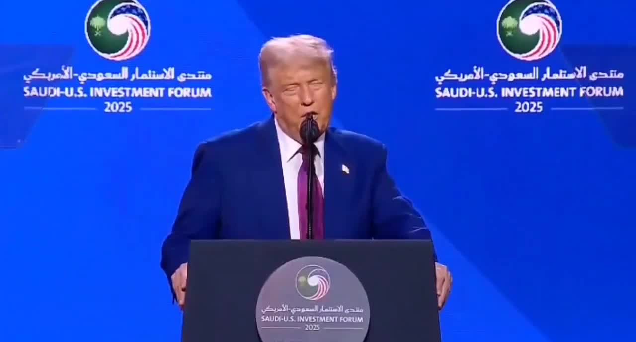 President Donald Trump: “Let’s make a deal. Let’s do some trading. Let us not trade nuclear missiles, let us trade the things that you make so beautifully”