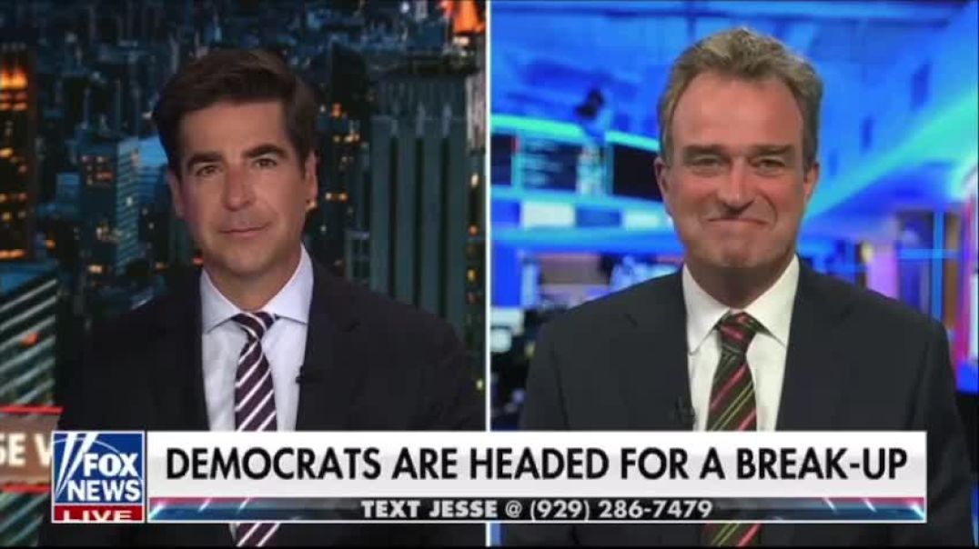 Unserious Dems are in serious trouble!