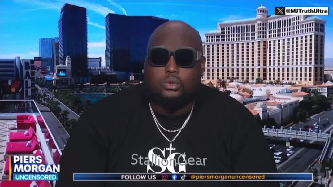 Why would Diddy want to Poison Jamie Foxx?  “When you come under Federal Investigation, they send you a target letter informing you that you’re being investigated.