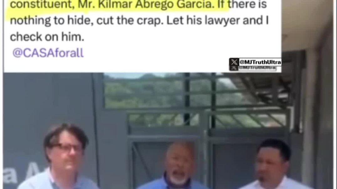 When did Illegal Alien MS-13 Gang Members become “Constituent’s” for elected officials?