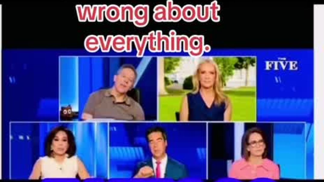 Love Jesse 🤣 Jesse rips into a news reporter…
