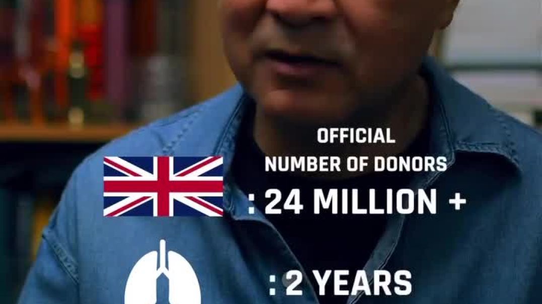 Chinese Doctors exposes organ harvesting in China