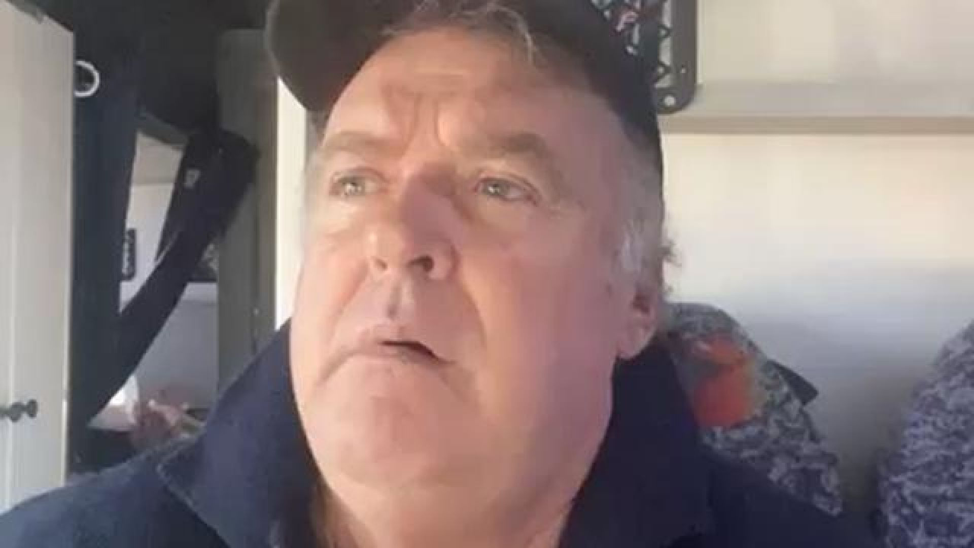 Rod Culleton on property rights