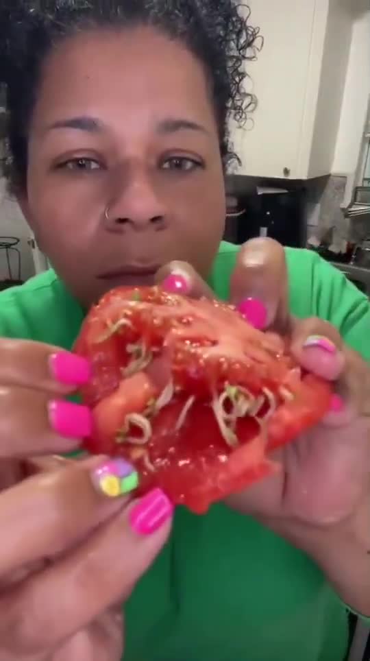 Something weird is happening with American food
