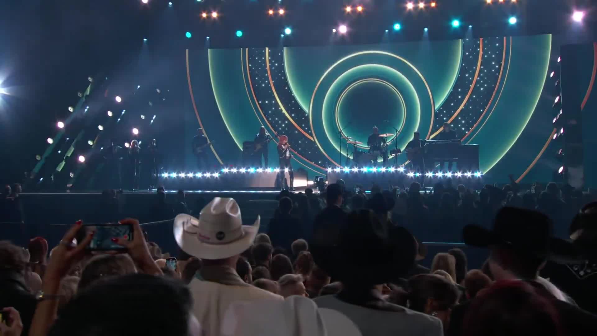 EVERYBODY SAY, \