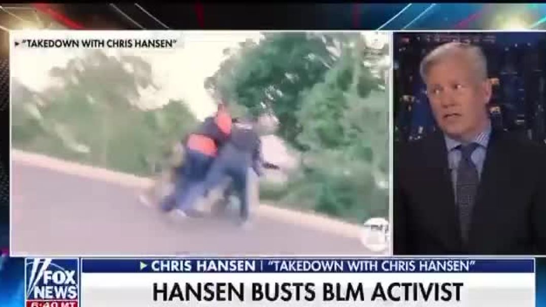 BLM activist Aston Mack BUSTED during a child s*x sting operation  Jeez.. are all of them pedo’s?