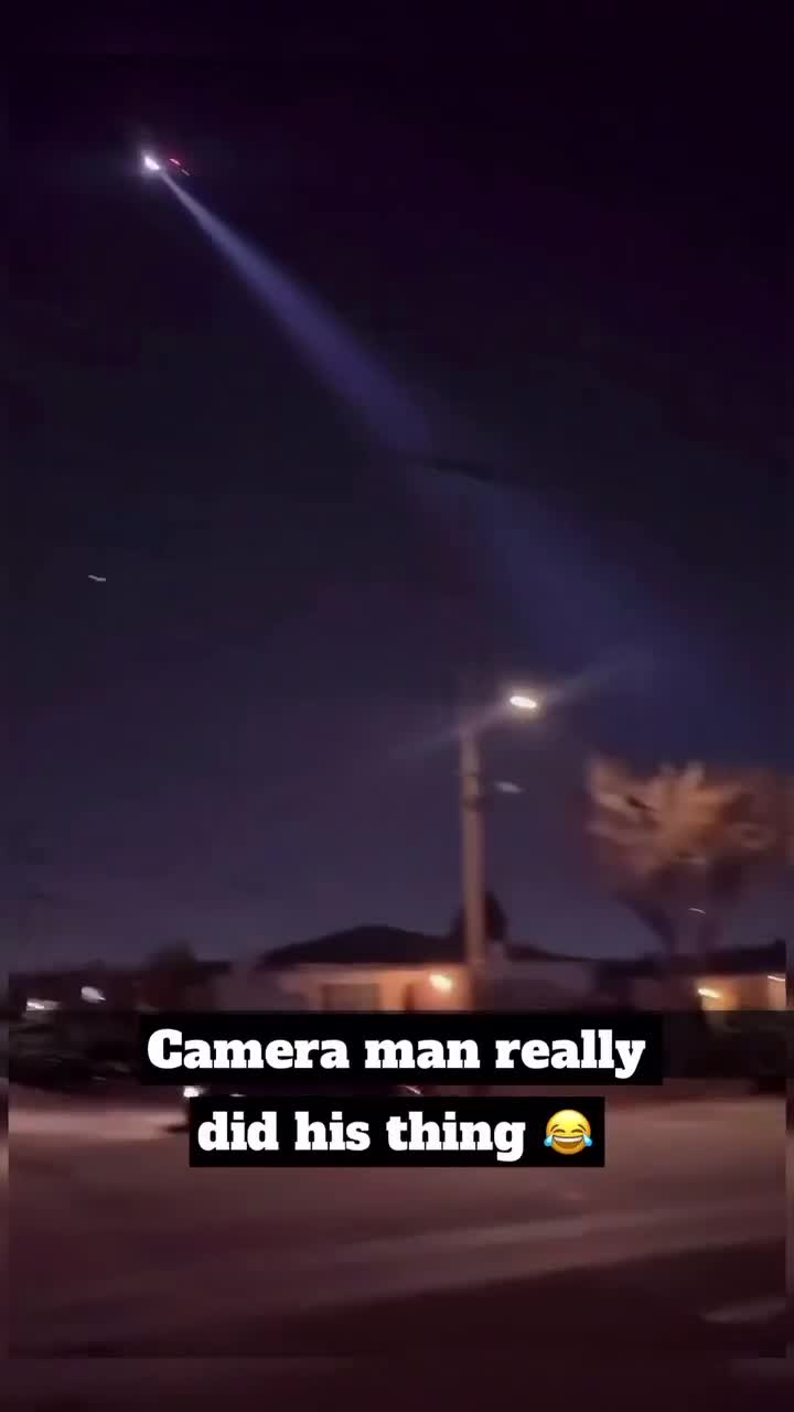 Cameraman really did his thing 😭🔥