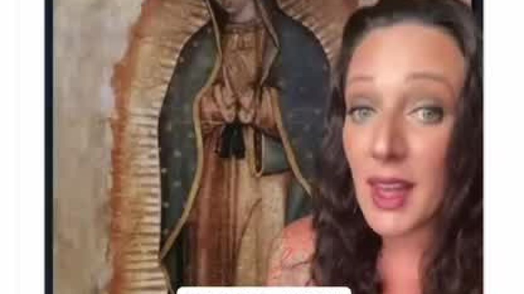 PROPHECY IS BEING FULFILLED   👉🏼 MOTHER MARY 👉🏼 Trump / Mary / Christ  👉🏼 Number 17 👉🏼 POPE LEO 👉🏼 The Prophecy of the Popes  👉🏼 Kim Clement Prophecy