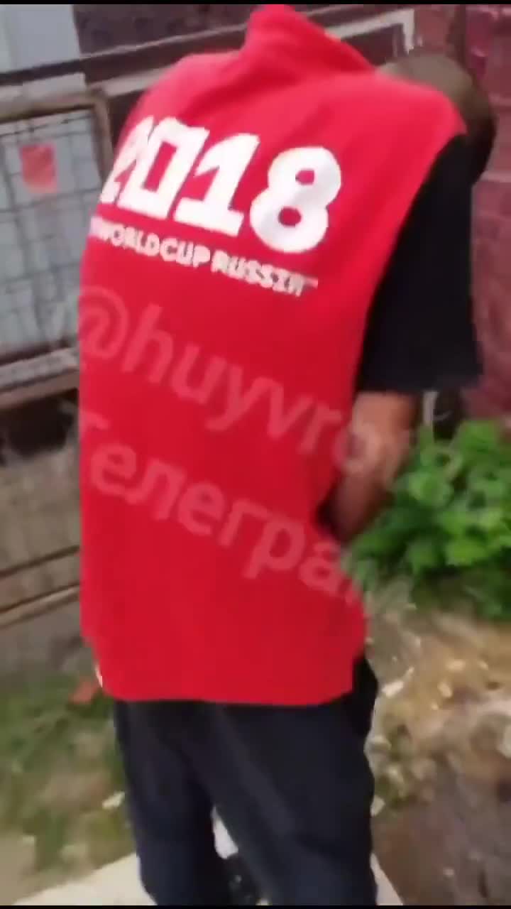 That’s not a restroom sir