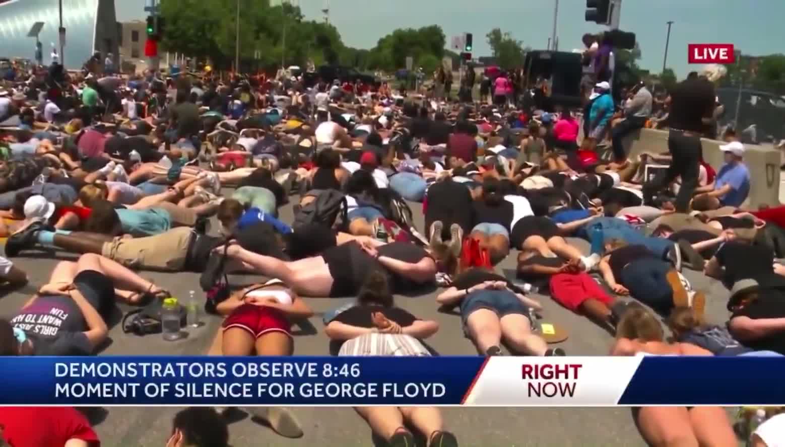 Peak woke was a wild time to be alive