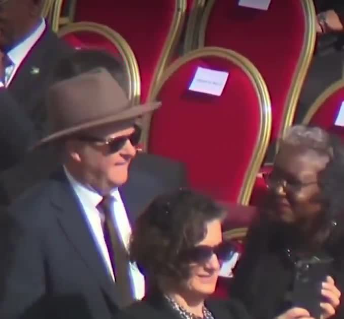 Prime Minister Anthony Albanese who is a Catholic himself attended the inauguration of Pope Leo XIV wearing a durable, waterproof hat  Dr Claudio Betti said, “Men should not wear hats”  ...