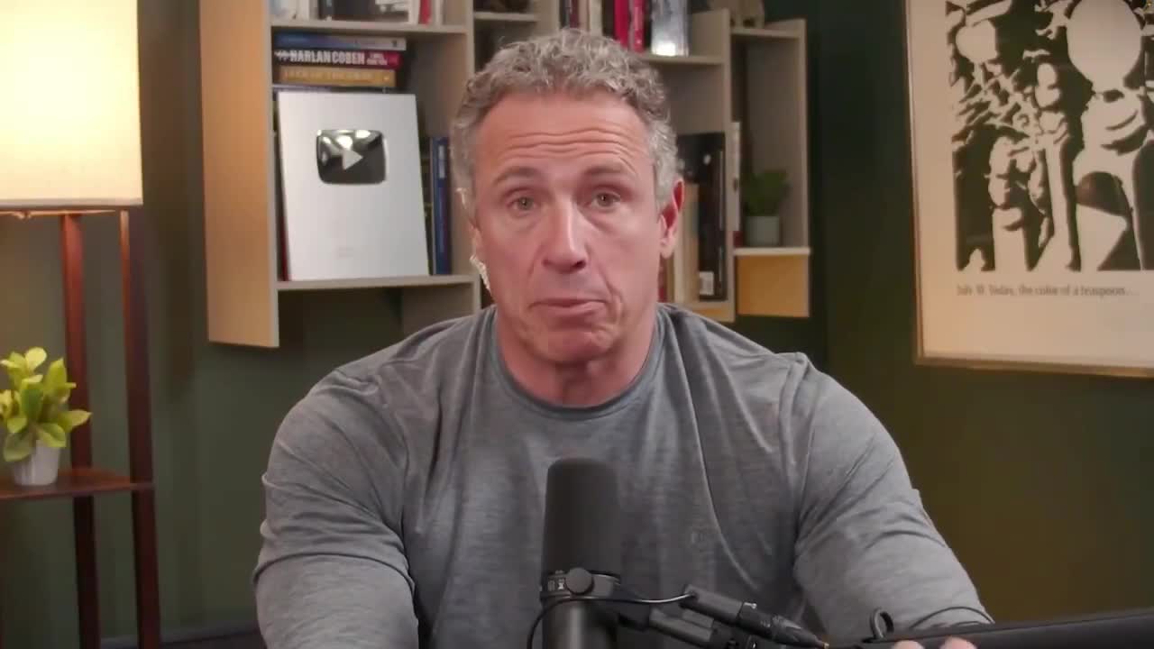 Chris Cuomo says illegal aliens kiIIing American citizens like Laken Riley is an “artificial issue”