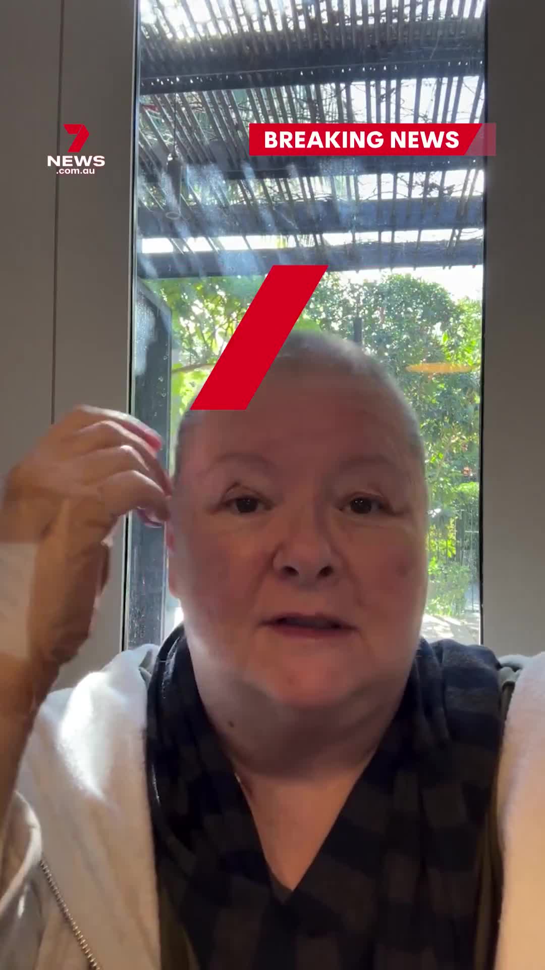 Victorian government COVID-19 star Magda Szubanski has been diagnosed with stage 4 cancer at the age of 64