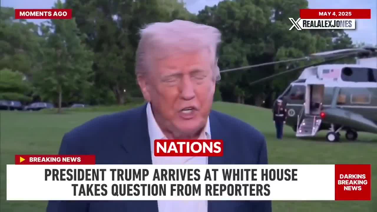 Breaking Trump Announces Ambitious Plan To Save Hollywood, With 100% Tax On Foreign Films!  How Do You Save Something That Already Committed Suicide While Trying To Take Western Culture With It?