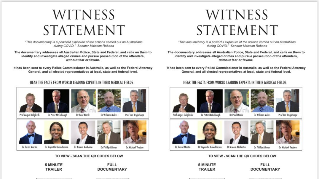 Witness Statement Education