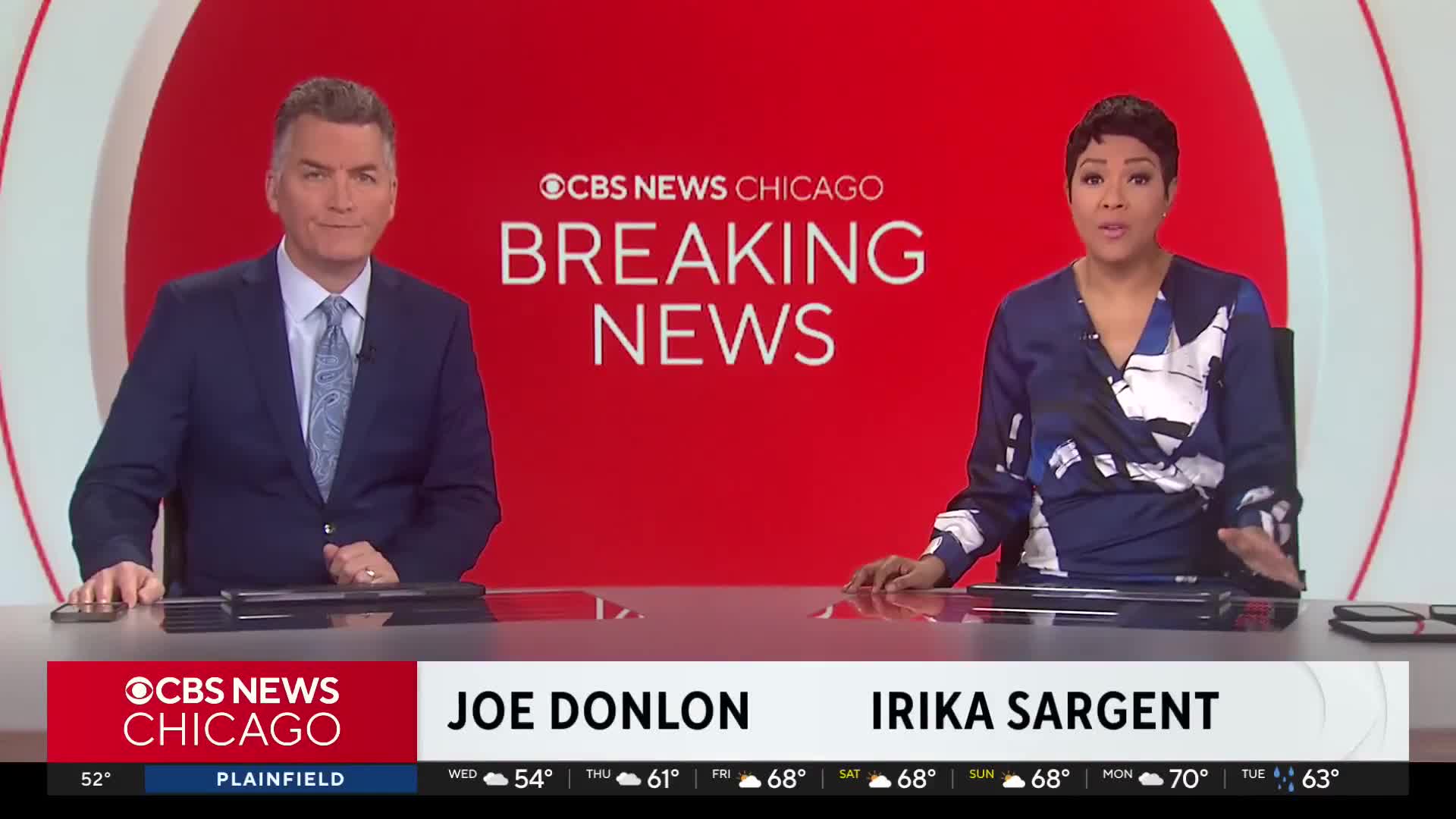 ICE Chicago arrested two illegal aliens responsible for a mass shooting, who are also allegedly members of Tren de Aragua.  16 additional TdA members and associates of the shooters were also...