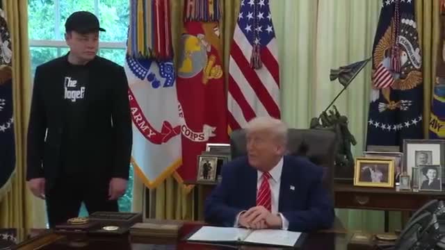 🫡President Trump: \